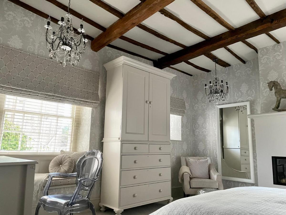 Old Daltongate House Bed & Breakfast Ulverston Bagian luar foto